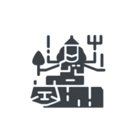 Strategy Icon