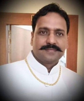 Mr. Bhanwar Singh Hada