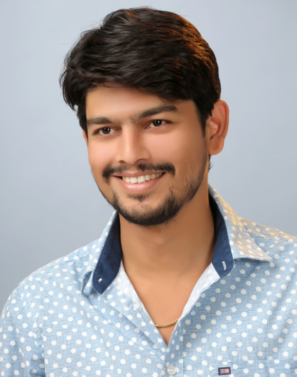 Mr. Sumit Vijay