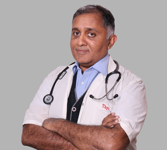 Dr. Yash Bhargava